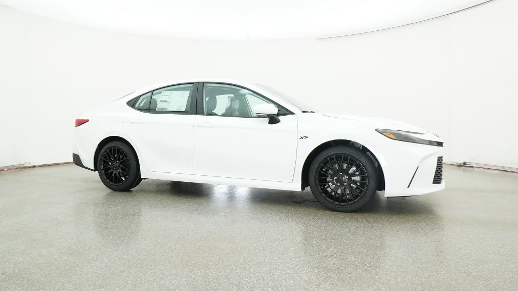 2026 Toyota Camry LE photo 12