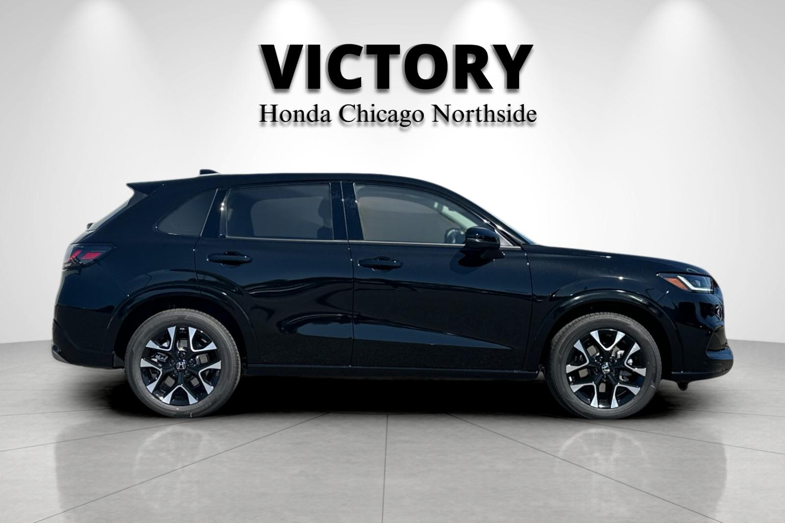 2026 Honda HR-V EX-L photo 6