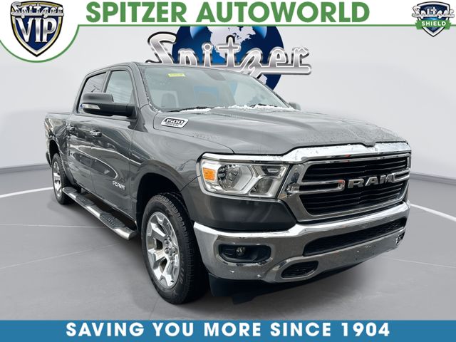 2020 RAM Ram 1500 Pickup Big Horn/Lone Star