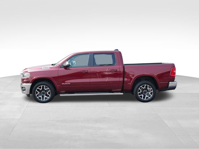 2025 Ram 1500 Laramie photo 4