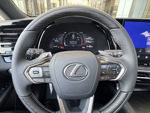 2025 Lexus RX 350 Premium photo 13