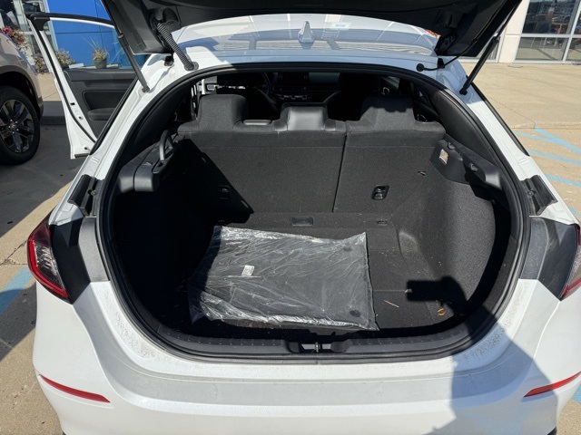 2023 Honda Civic Sport photo 7
