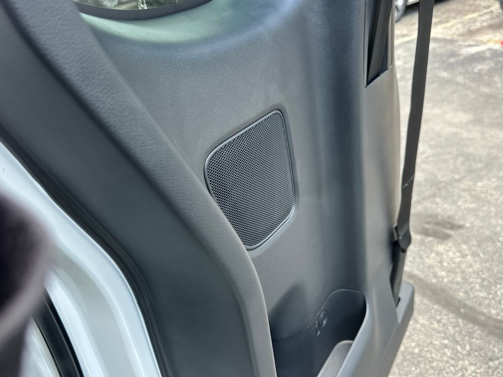 2025 Nissan Frontier S photo 14