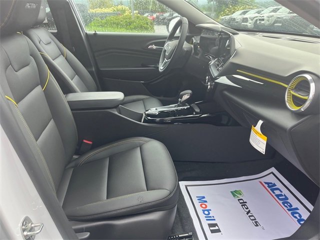 2025 Chevrolet Trax ACTIV photo 18