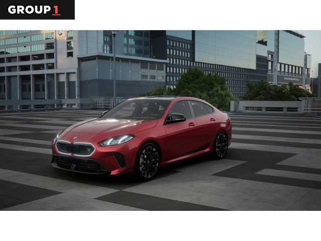 2025 BMW 2 Series M235's photo