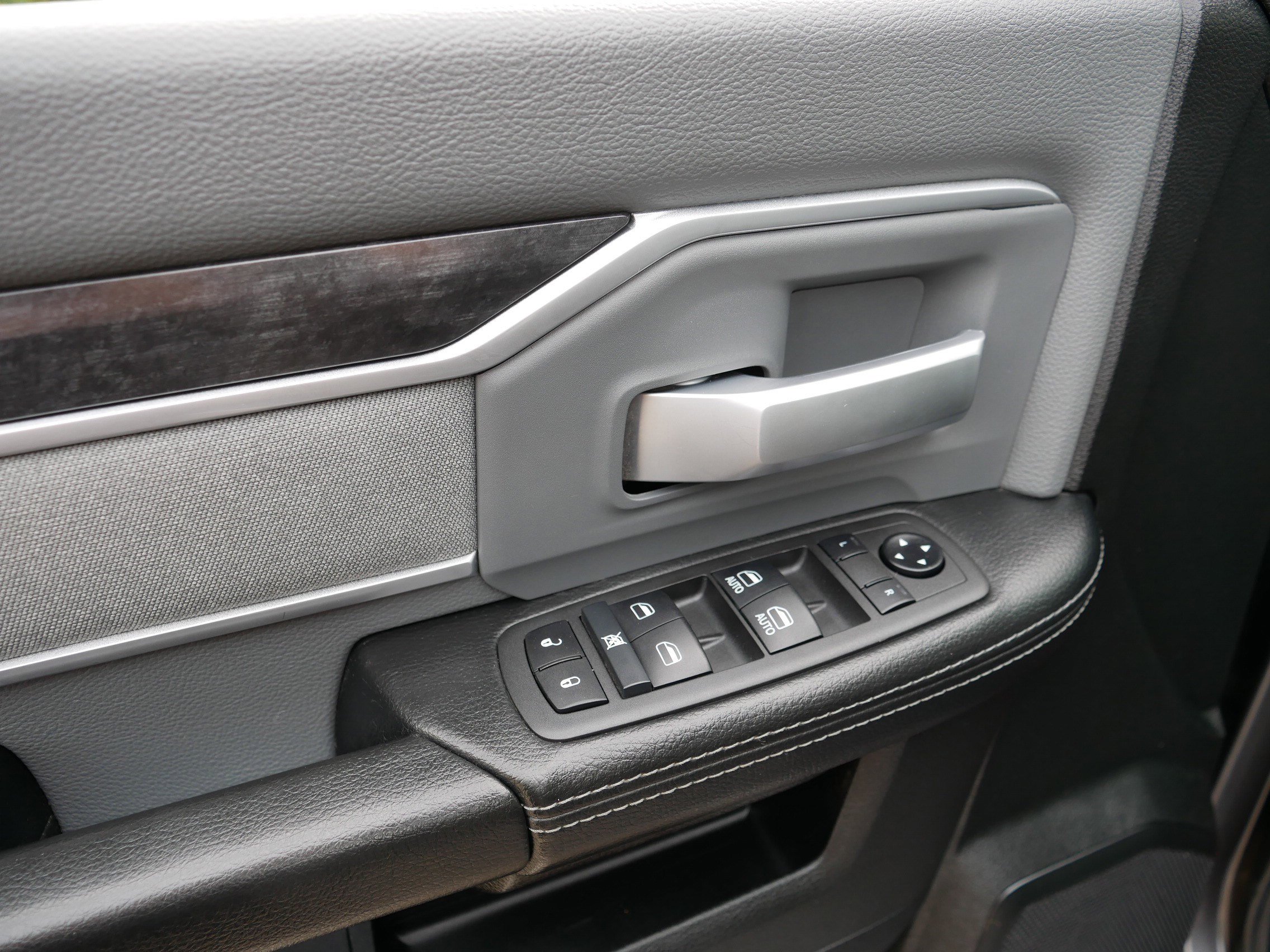2022 Ram 2500 Big Horn Lone Star photo 19