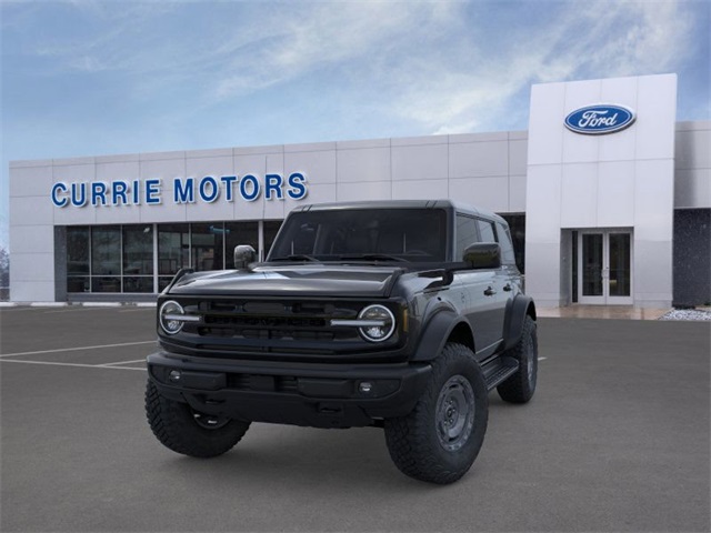 2025 FORD BRONCO - Image 27