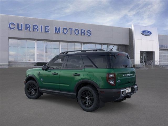 2025 FORD BRONCO SPORT - Image 27