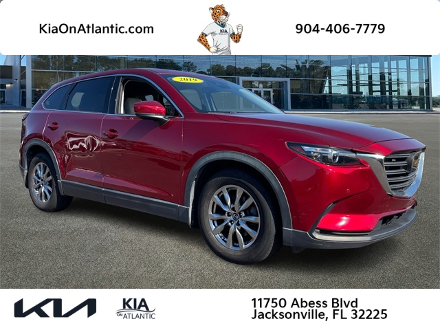 2019 Mazda CX-9