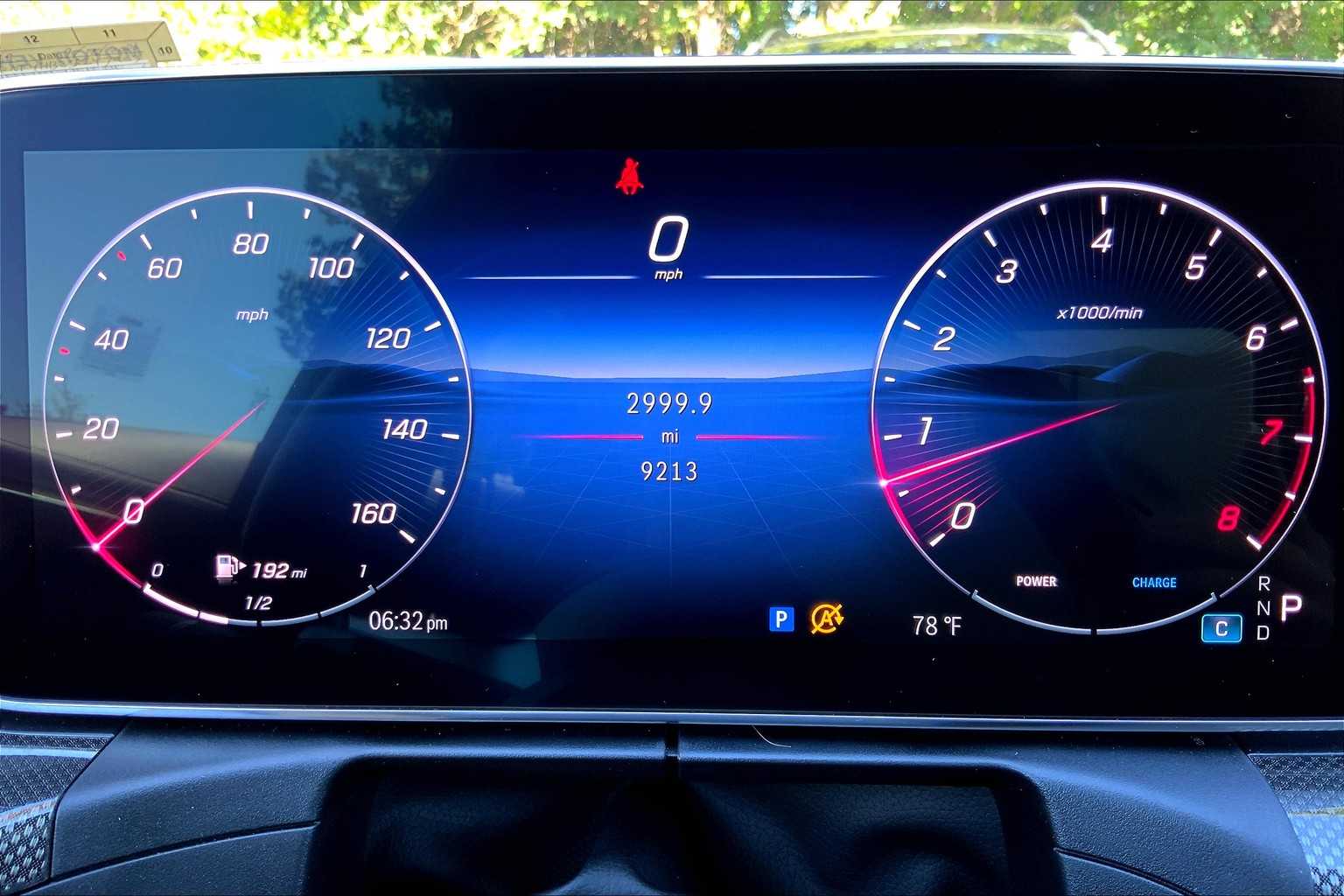 2025 Mercedes Benz C 300 4MATIC photo 25