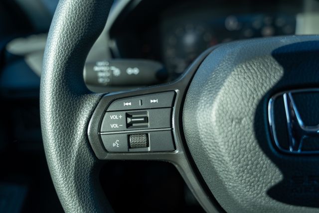 2025 Honda Accord SE photo 20