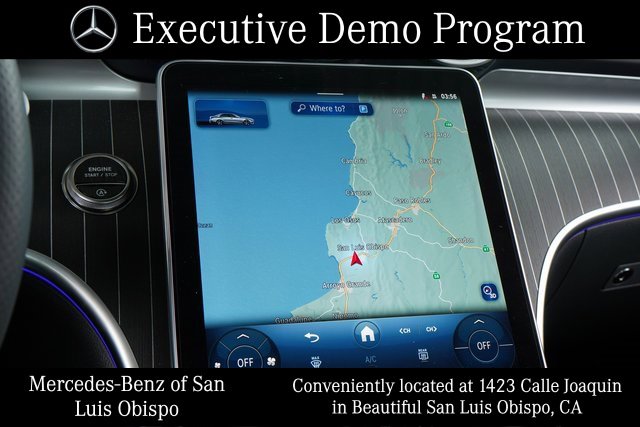 2025 Mercedes Benz C 300 photo 16