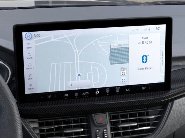 2025 Ford Escape Hybrid ST-Line Select photo 5