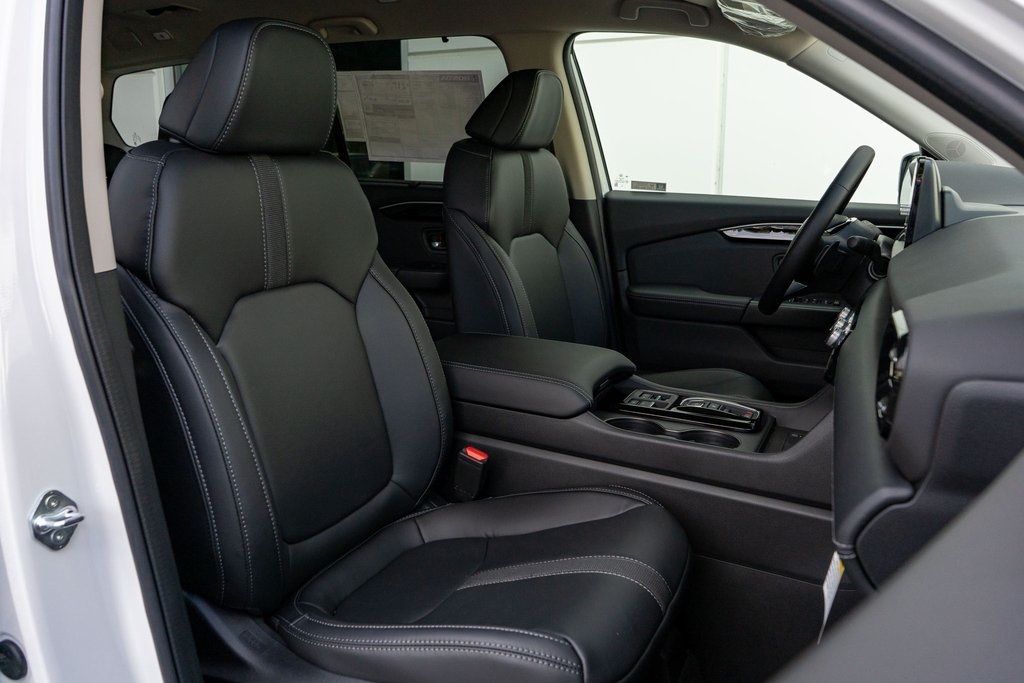 2025 Honda Pilot EX-L photo 16