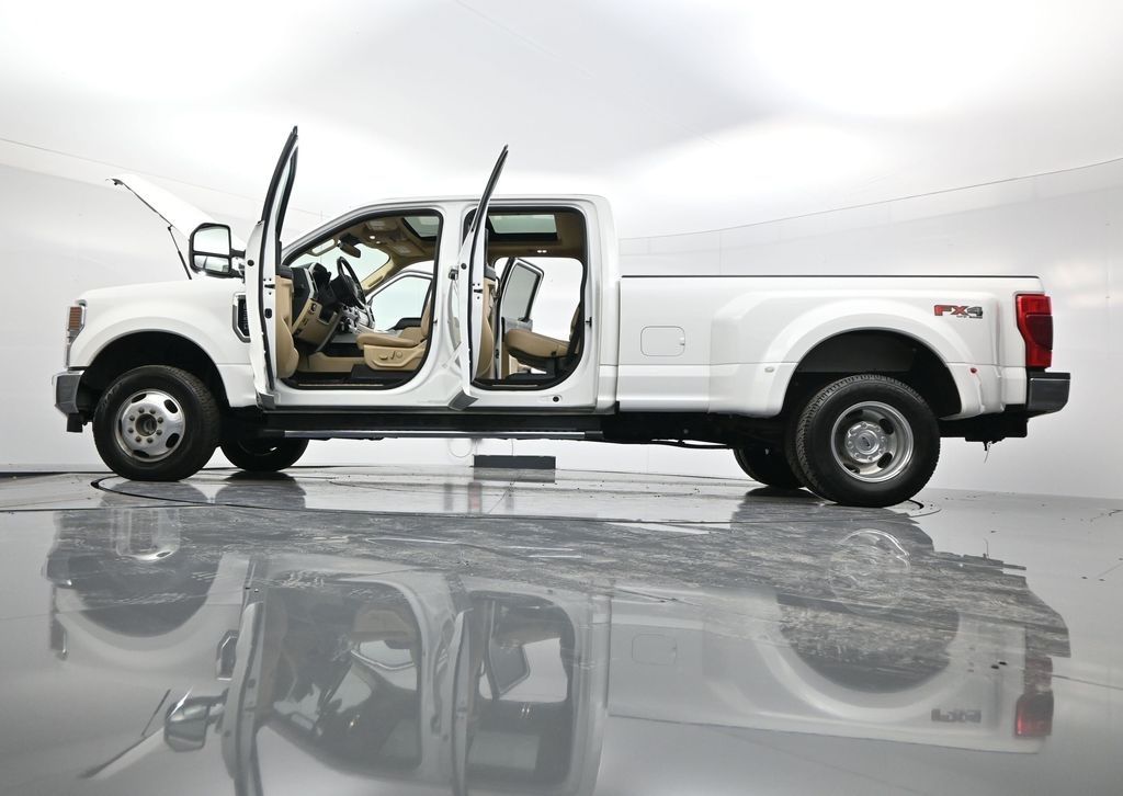 2020 Ford F-350 photo 52