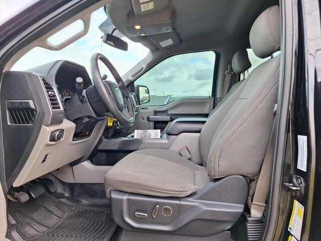 2016 Ford F-150 XLT photo 10