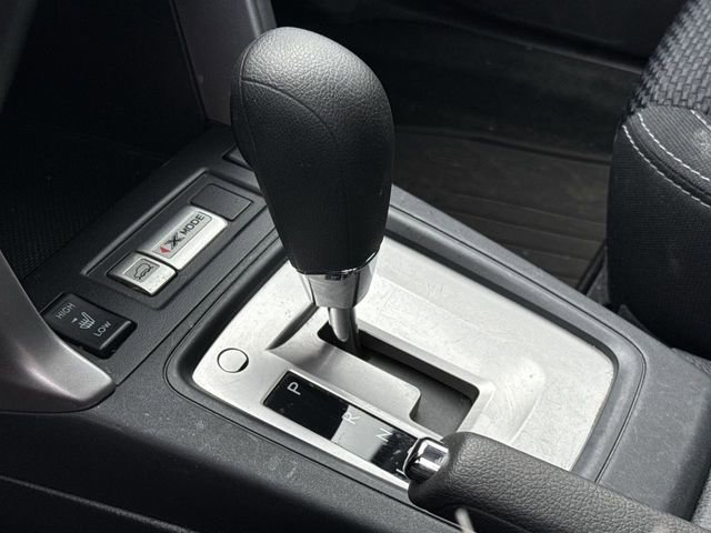 2018 Subaru Forester Premium photo 15