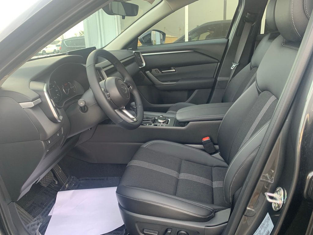 2025 Mazda CX-50 2.5 S Premium photo 2