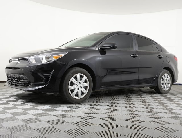 2023 Kia Rio S