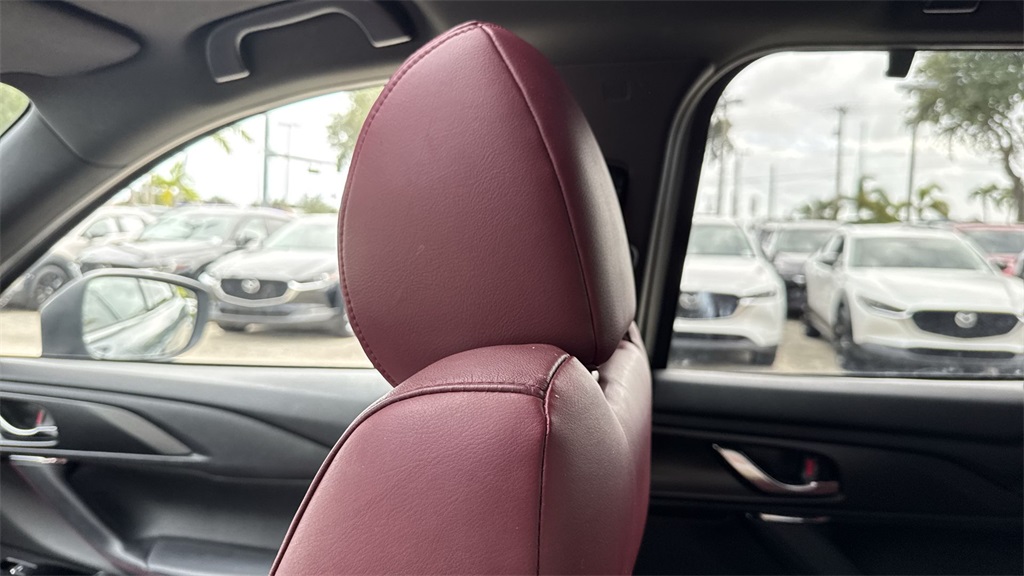 2022 Mazda CX-9 Carbon photo 15