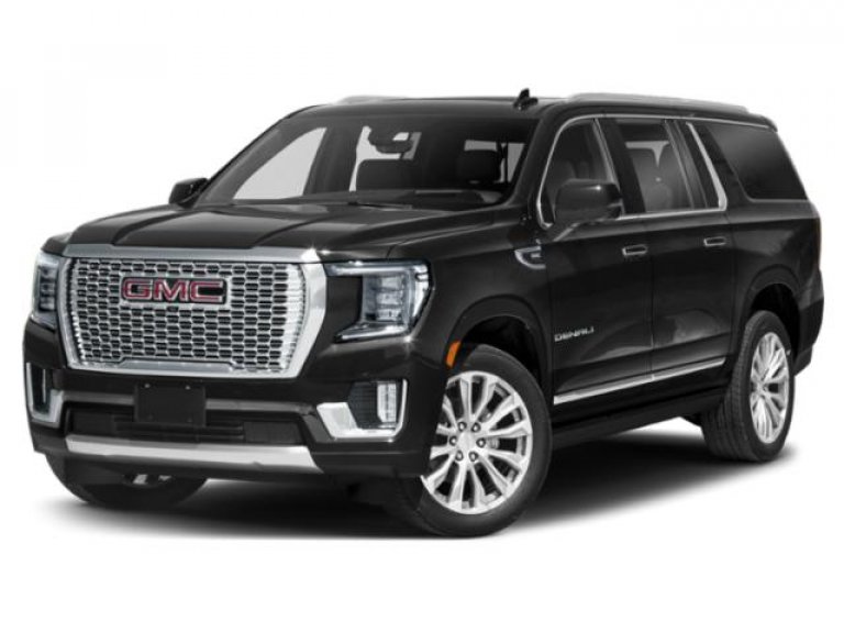 2023 GMC Yukon XL Denali's photo