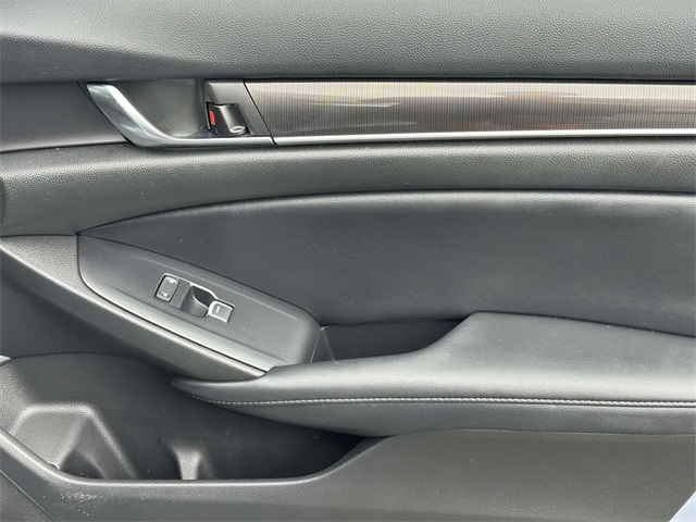 2022 Honda Accord Hybrid Sport photo 4