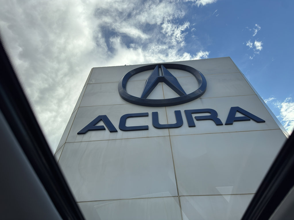 2018 Acura ILX Premium photo 2