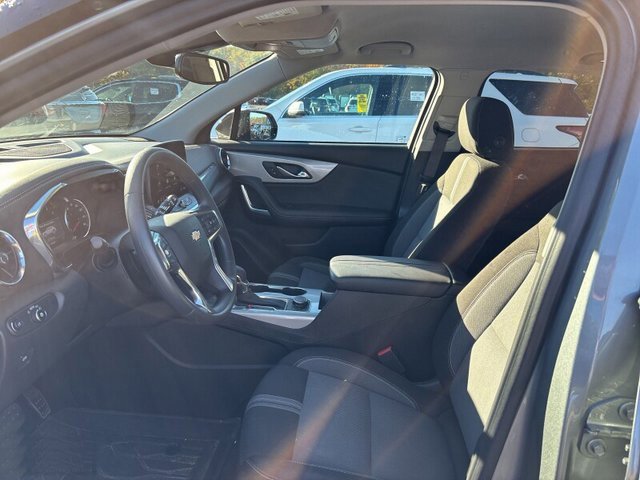 2024 Chevrolet Blazer 2LT photo 4