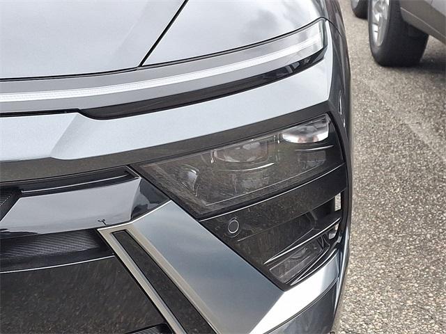 2026 Hyundai Sonata Hybrid Limited photo 2