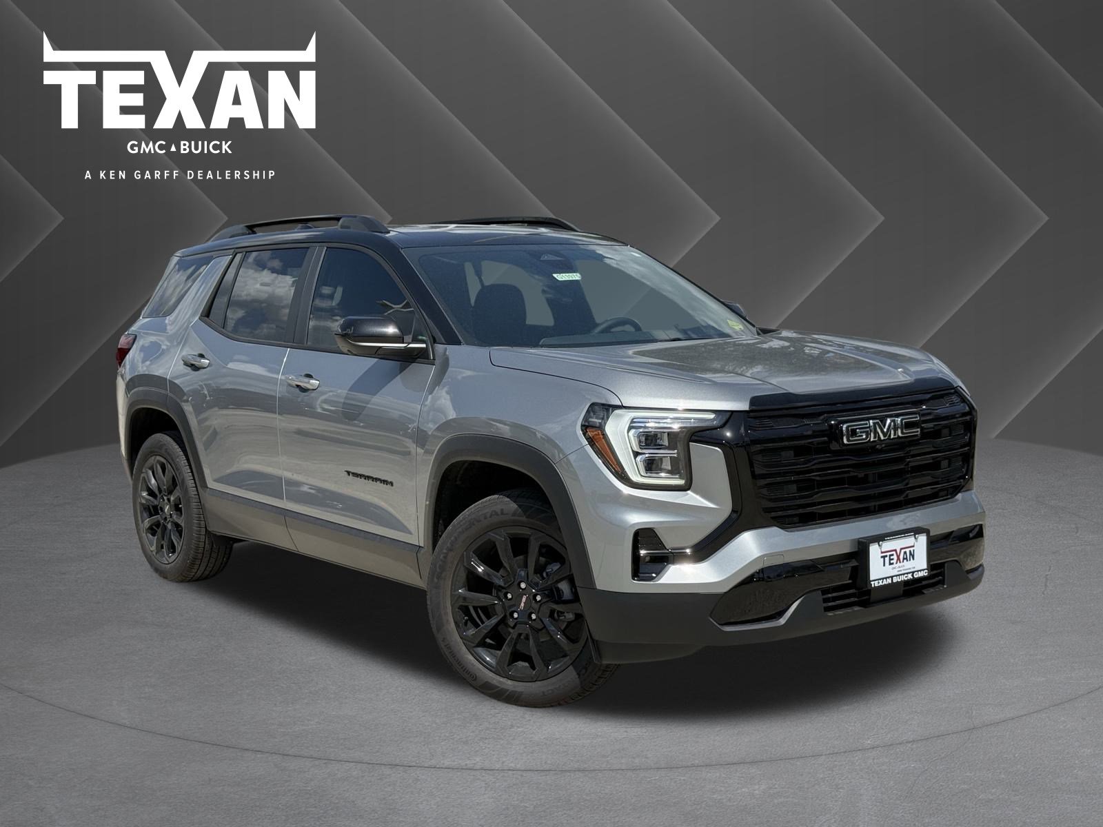 2026 Buick Encore GX Sport Touring's photo