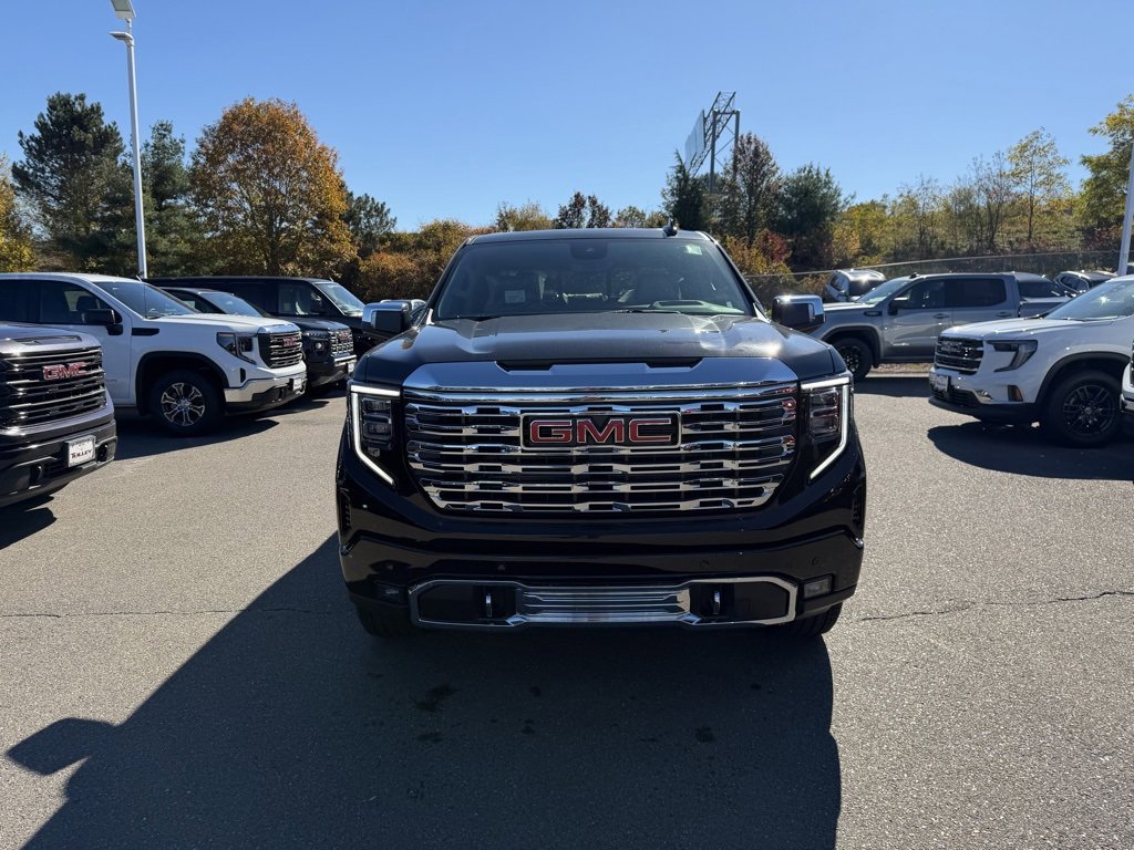 2026 Gmc Sierra 1500 Denali photo 2
