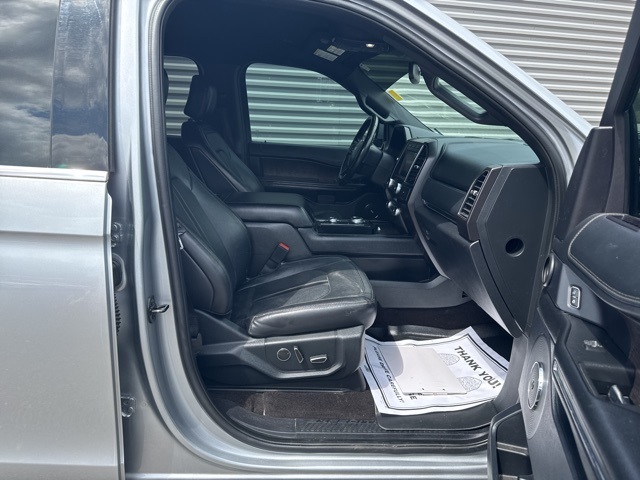 2020 Ford Expedition Limited photo 35