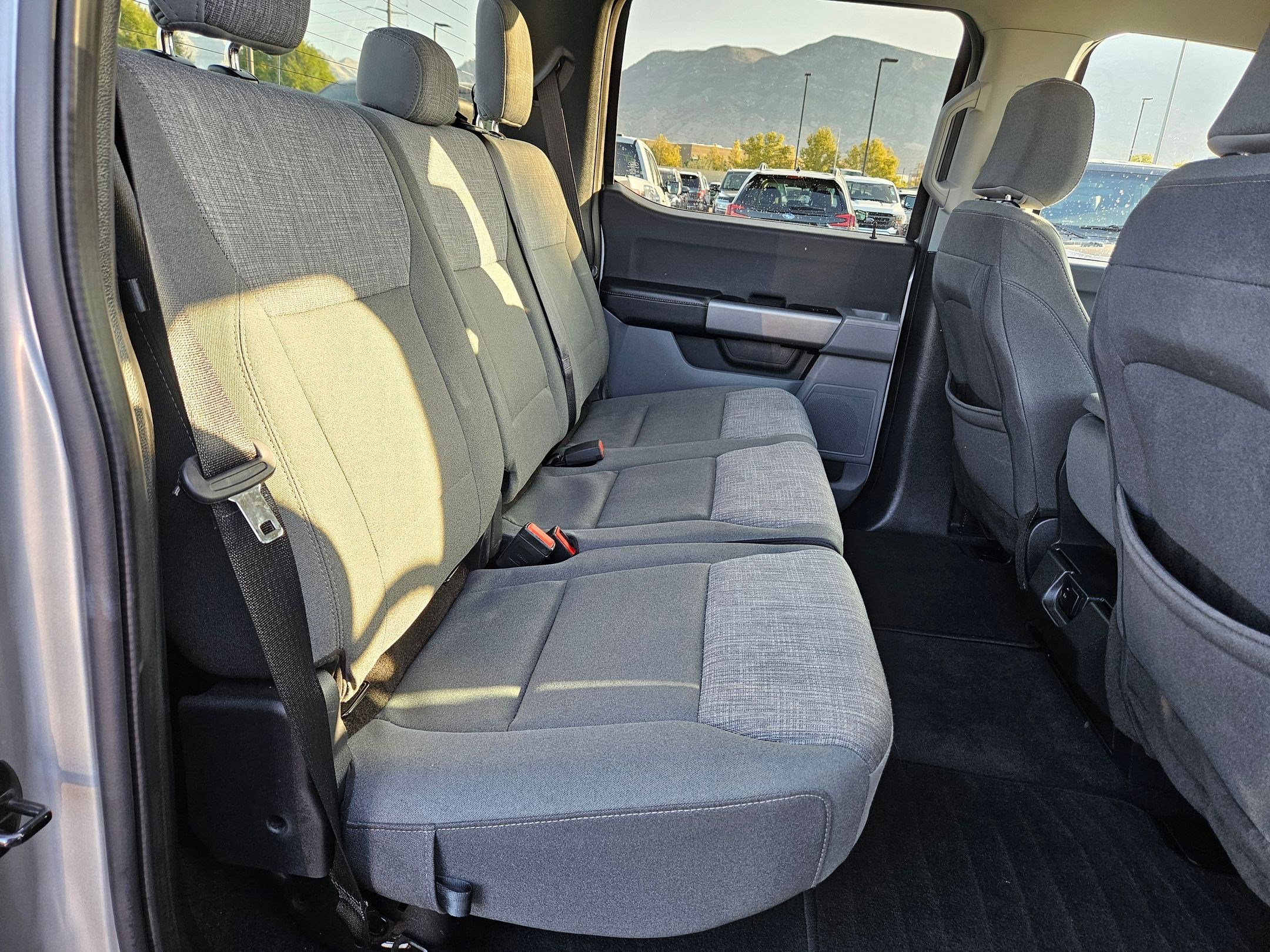 2023 Ford F-150 XLT photo 28