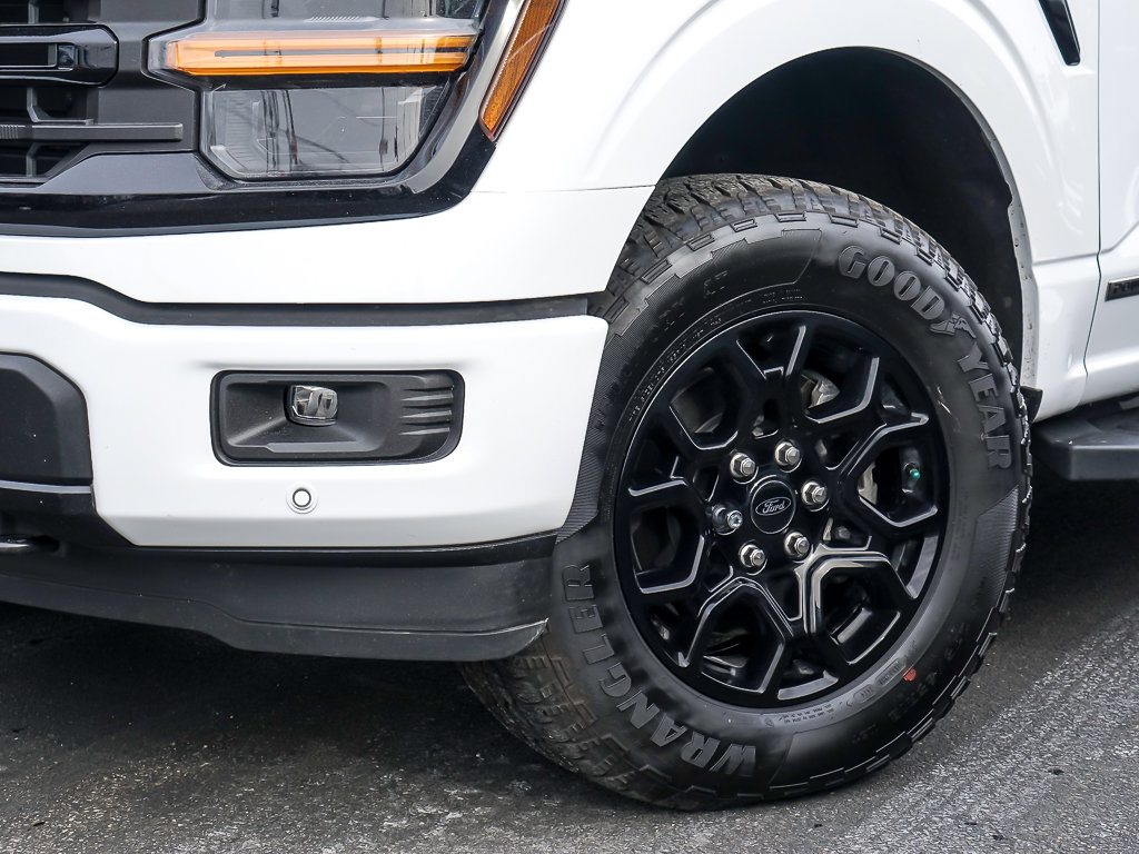 2024 FORD F-150 - Image 2