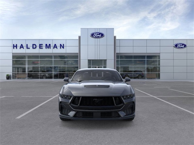 2025 Ford Mustang GT photo 5