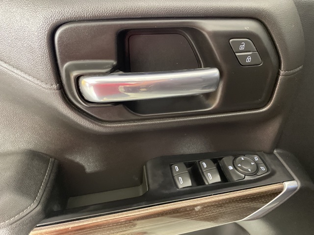 2019 Chevrolet Silverado 1500 LT photo 14