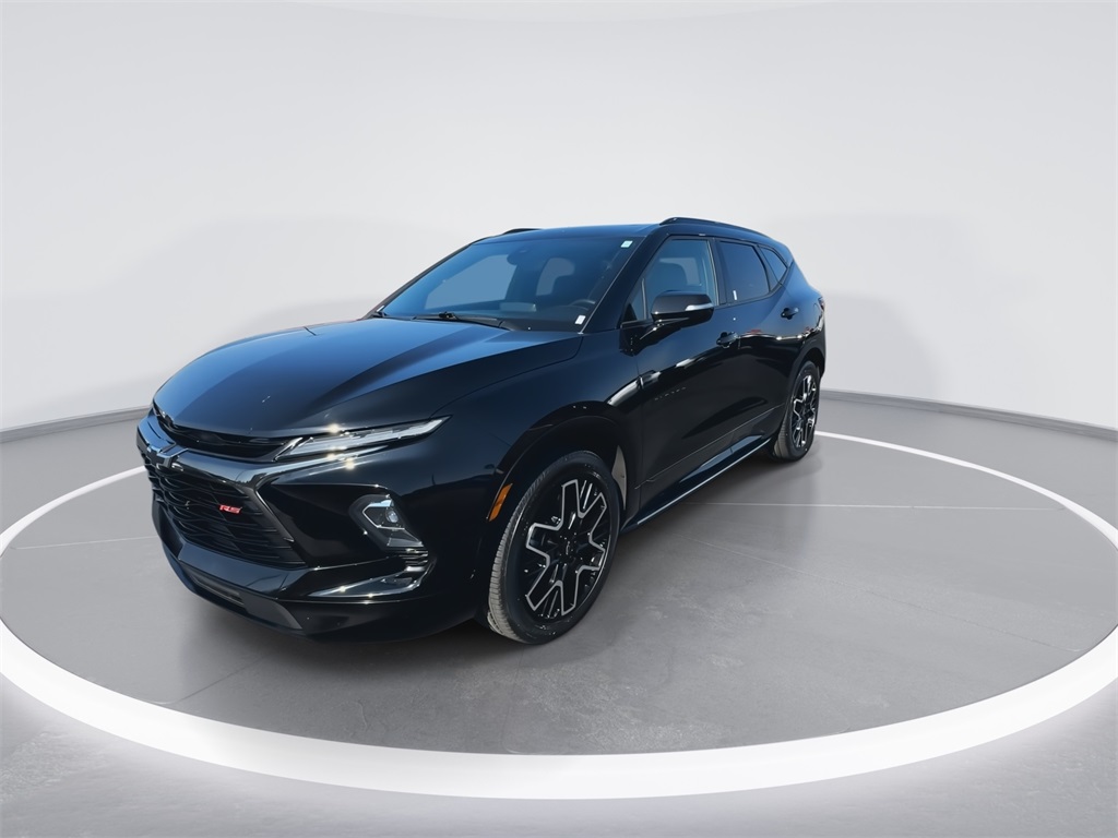 2023 Chevrolet Blazer RS photo 4