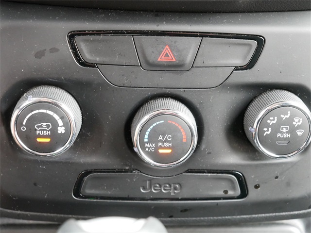 2020 Jeep Renegade Sport photo 26