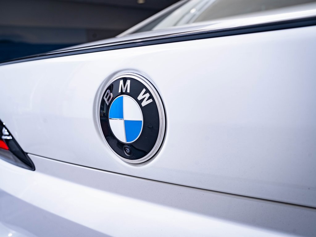 2025 Bmw 760i 760i xDrive photo 34