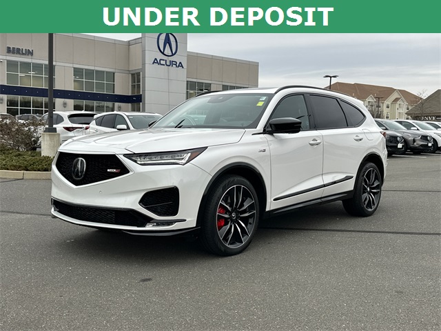 2024 Acura MDX Type S w/Advance Package's photo