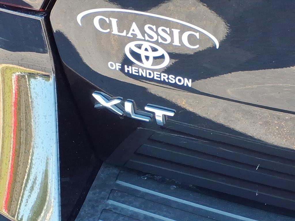 2024 Ford Expedition MAX XLT photo 4