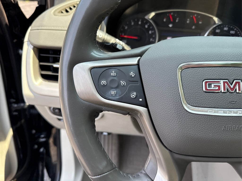 2020 Gmc Terrain Denali photo 36