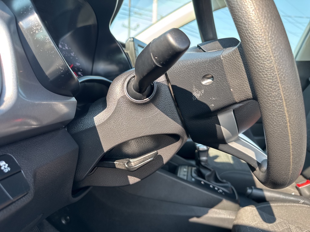 2019 Kia Rio LX S photo 40