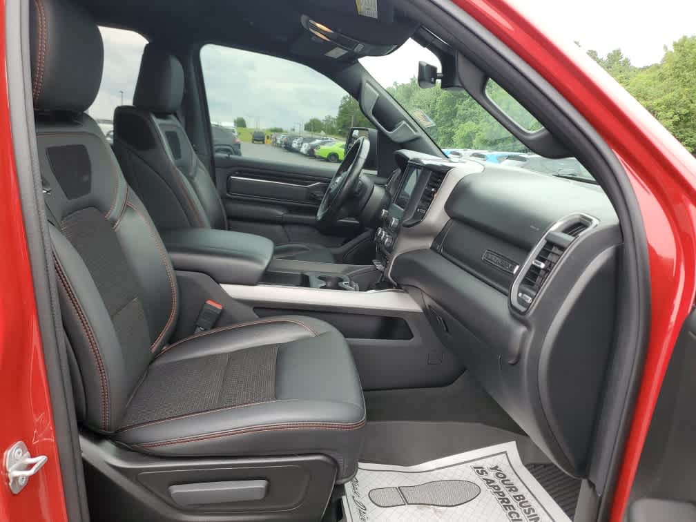 2022 Ram 1500 Big Horn photo 22