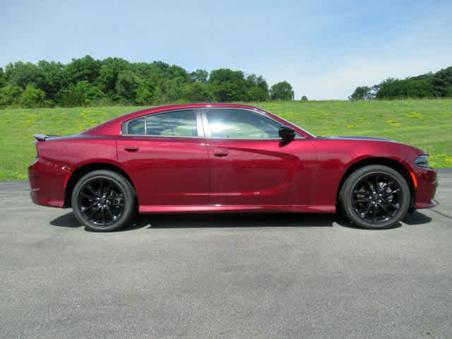 2023 Dodge Charger GT photo 12