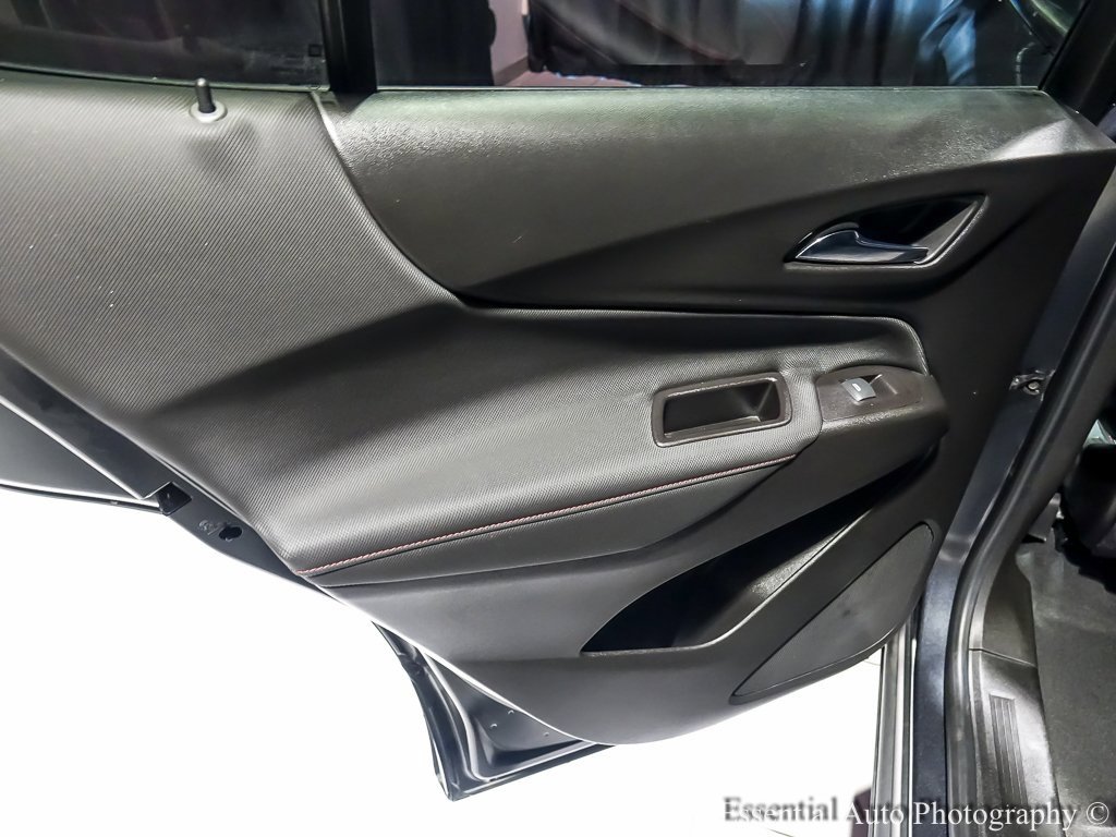 2022 CHEVROLET EQUINOX - Image 27