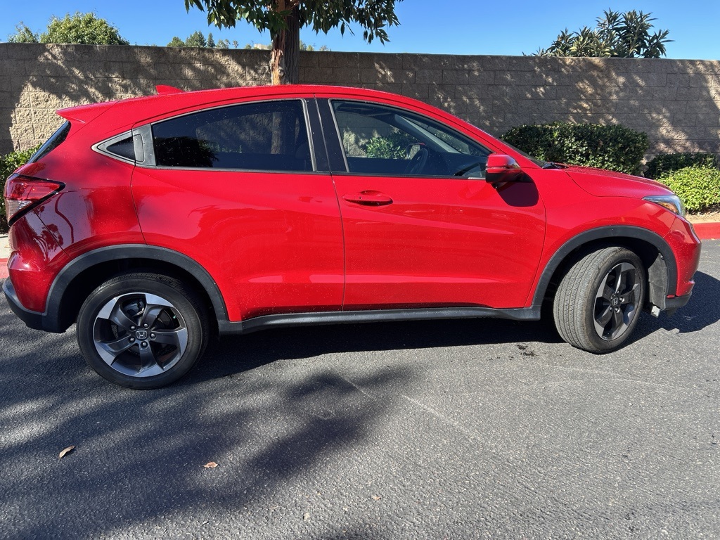 2018 Honda HR-V EX photo 6
