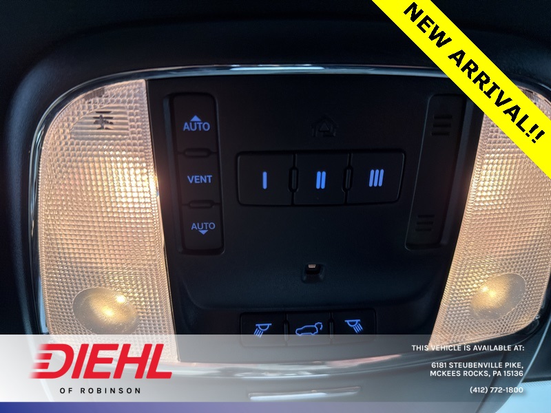 2017 Jeep Grand Cherokee Limited photo 34