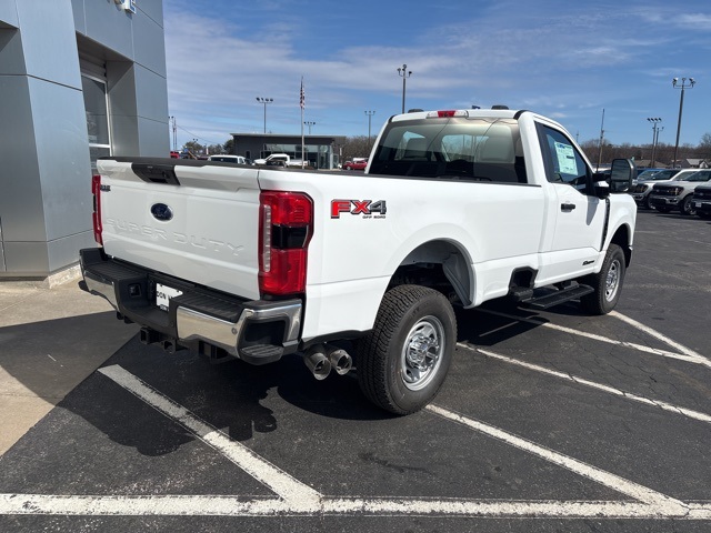 2025 Ford F-350 XL photo 6
