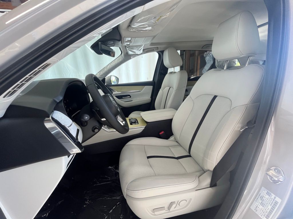 2026 Mazda CX-90 3.3 Turbo Premium Plus photo 9